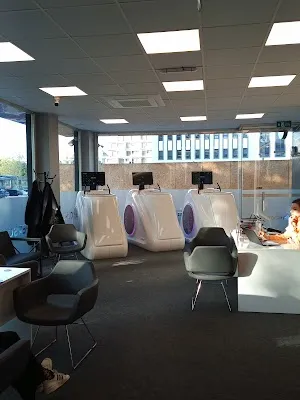 Slimshape Bayraklı - İzmir Bayraklı