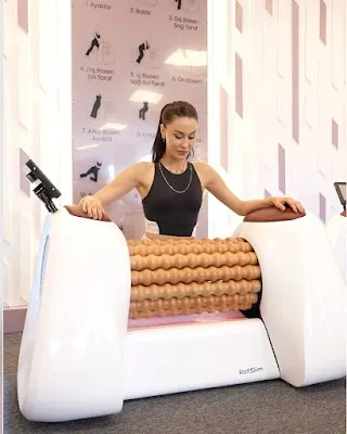 Slimshape Gaziemir - İzmir Gaziemir