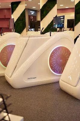 Slimshape Gaziemir - İzmir Gaziemir