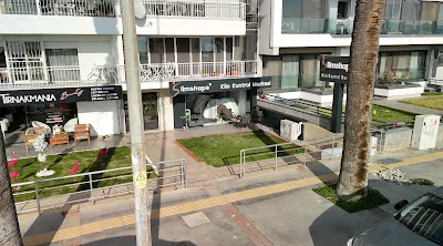 Slimshape Karşıyaka - İzmir Karşıyaka