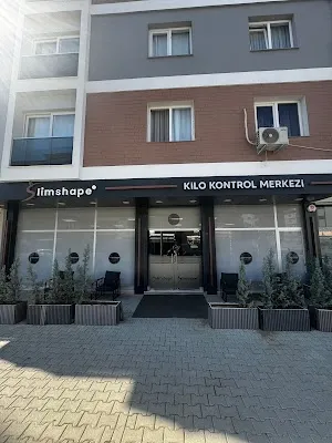 Slimshape Torbalı - İzmir Torbalı