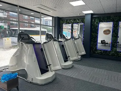 Slimshape Torbalı - İzmir Torbalı