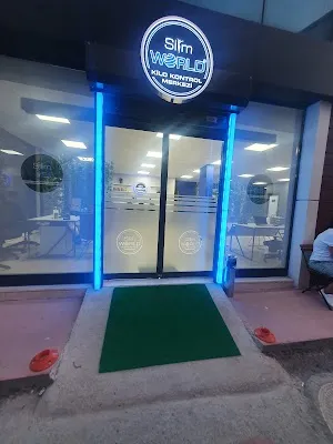 Slimworld Aliağa - İzmir Aliağa