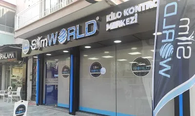 Slimworld Balçova - İzmir Balçova
