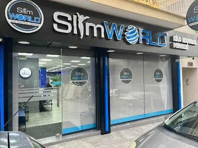 Slimworld Balçova - İzmir Balçova