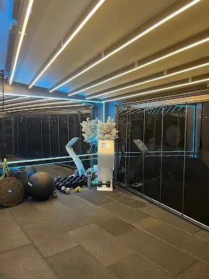 SLİMWORLD GÖZTEPE - İzmir Konak