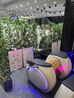 SLİMWORLD GÖZTEPE - İzmir Konak