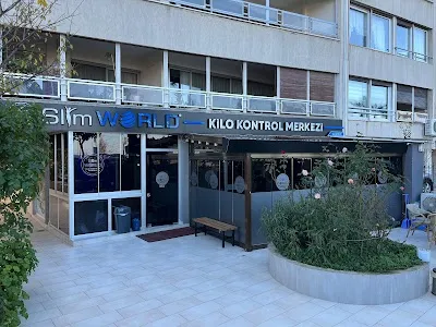 SLİMWORLD GÖZTEPE - İzmir Konak