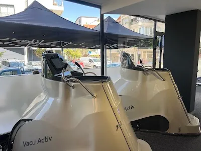 Slimworld Narlıdere - İzmir Narlıdere