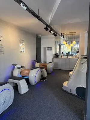 Slimworld Narlıdere - İzmir Narlıdere