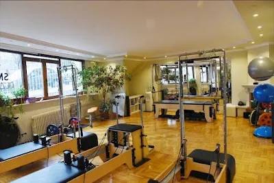 SML Pilates Studio - İstanbul Şişli