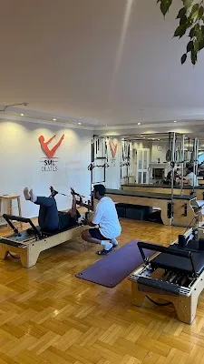 SML Pilates Studio görsel 2