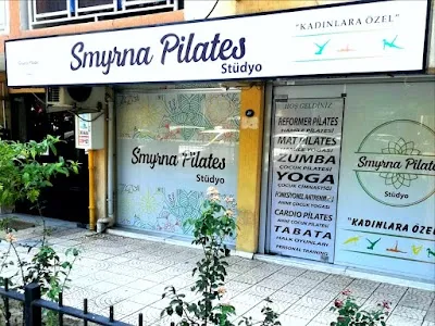 Smyrna Pilates Studio - İzmir Karşıyaka