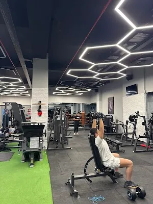 Society Of 24 Gym - Ankara Çankaya