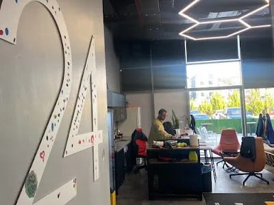 Society Of 24 Gym - Ankara Çankaya