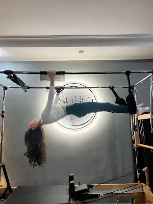 Soho Fizyoterapi & Pilates - İstanbul Maltepe