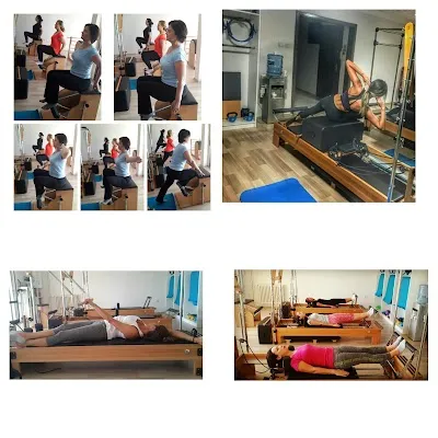 Sole Pilates - İzmir Karşıyaka