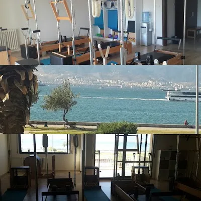 Sole Pilates - İzmir Karşıyaka