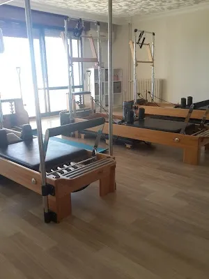 Sole Pilates - İzmir Karşıyaka