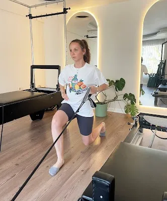 Souf Pilates Studio görsel 2
