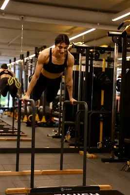 Soul and Body Personal Training - İstanbul Sarıyer