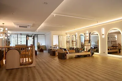 Soul and Body Personal Training - İstanbul Sarıyer