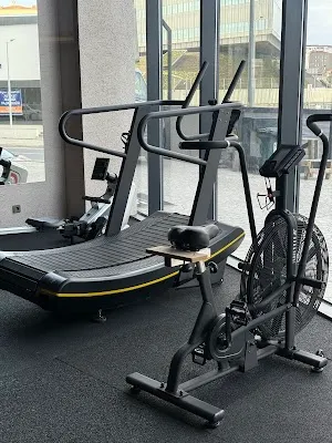 Soul Cycle Fit - İstanbul Pendik