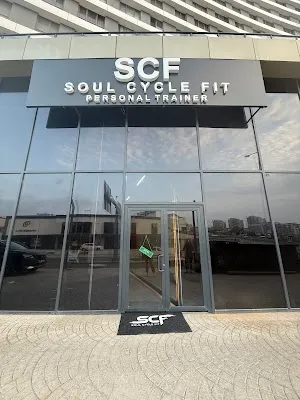 Soul Cycle Fit - İstanbul Pendik