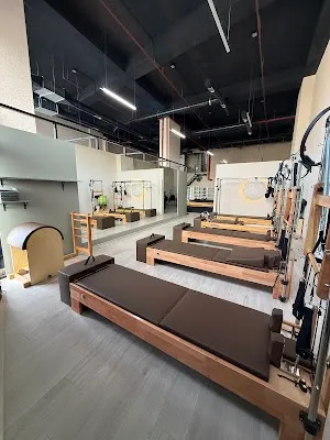 Soul Cycle Fit - İstanbul Pendik