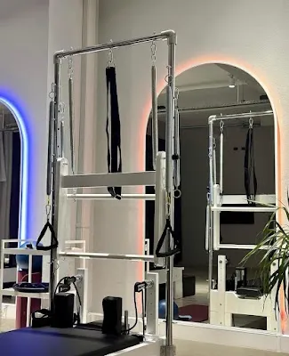 Soul Pilates Yeşilpınar - İstanbul Eyüpsultan