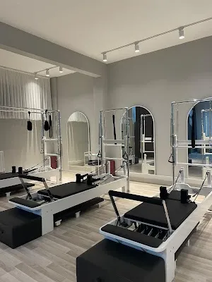 Soul Pilates Yeşilpınar görsel 2
