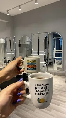 Soul Pilates Yeşilpınar görsel 3