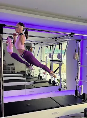 SOUL SHİNE PİLATES STUDIO - İzmir Karşıyaka