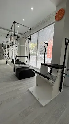 SOUL SHİNE PİLATES STUDIO - İzmir Karşıyaka