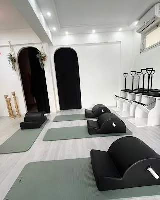 SOUL SHİNE PİLATES STUDIO - İzmir Karşıyaka