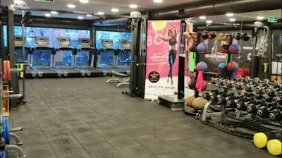 Soyer Baş Gym & More - İstanbul Beylikdüzü