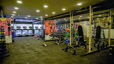 Soyer Baş Gym & More - İstanbul Beylikdüzü