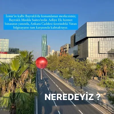 SpineLife İzmir - İzmir Bayraklı