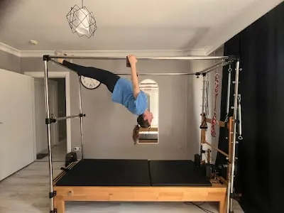 SpineX Private Studio - İstanbul Pendik