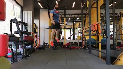 Spirr Club Kadıköy Boks Kick Box Fitness Spor Salonu - İstanbul Kadıköy