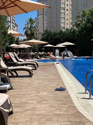 Spora Club - İstanbul Kadıköy