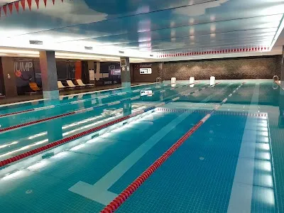 Spora Club - İstanbul Kadıköy