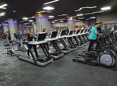 SPORIUM SPORTS - İstanbul Avcılar