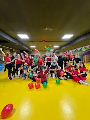 SPORIUM SPORTS - İstanbul Avcılar