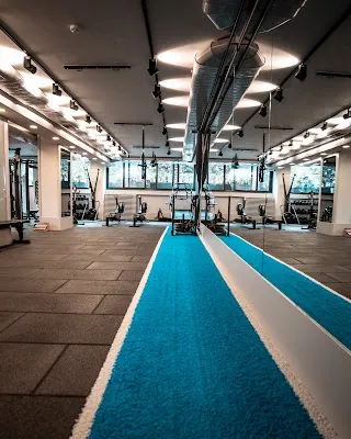 Sporlax Functional Training - İstanbul Kadıköy