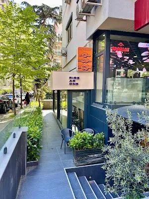 Sporlax Functional Training - İstanbul Kadıköy