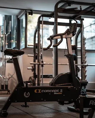 Sporlax Functional Training - İstanbul Kadıköy