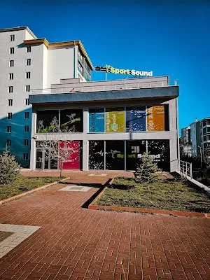 Sport Sound Ankara - Ankara Etimesgut