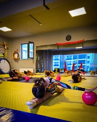 Sport Sound Ankara - Ankara Etimesgut