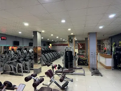 Sport Vision Plus - Bornova Reformer Pilates & Spor Salonu görsel 3